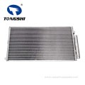 Car Air conditioning Condenser for LANDCRUISER